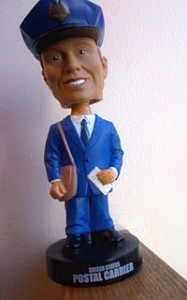 bobblehead