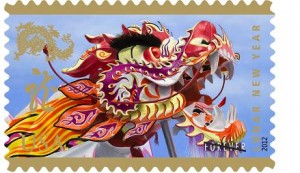 lunar new year