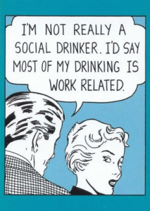 drinking-at-work