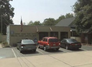 Webster, NC Post Office