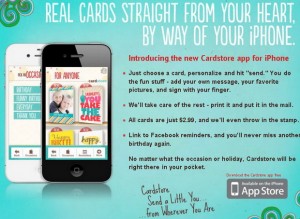 Cardstore-Introduces-Personalized-Greeting-Card-App-for-iPhone